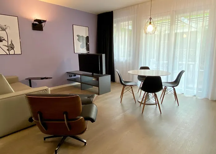 Residence Il Melograno