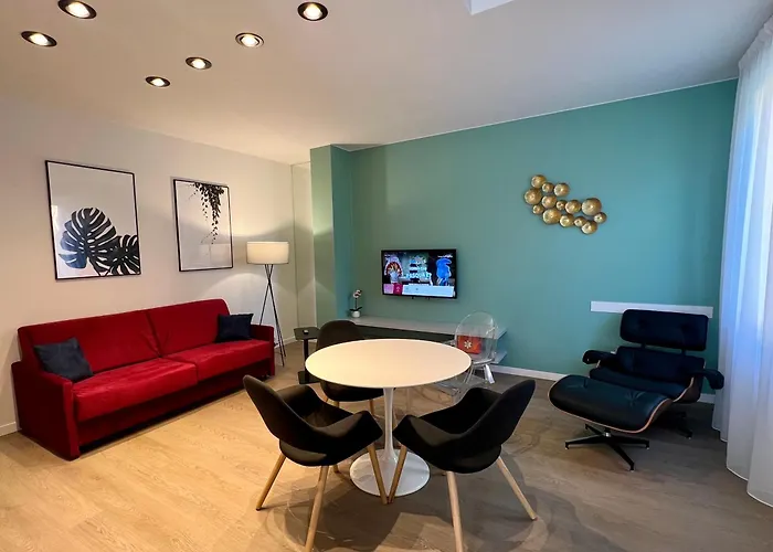 Residence Il Melograno