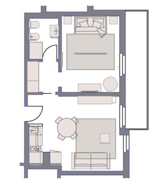 Apart-hotel Il Melograno 3*