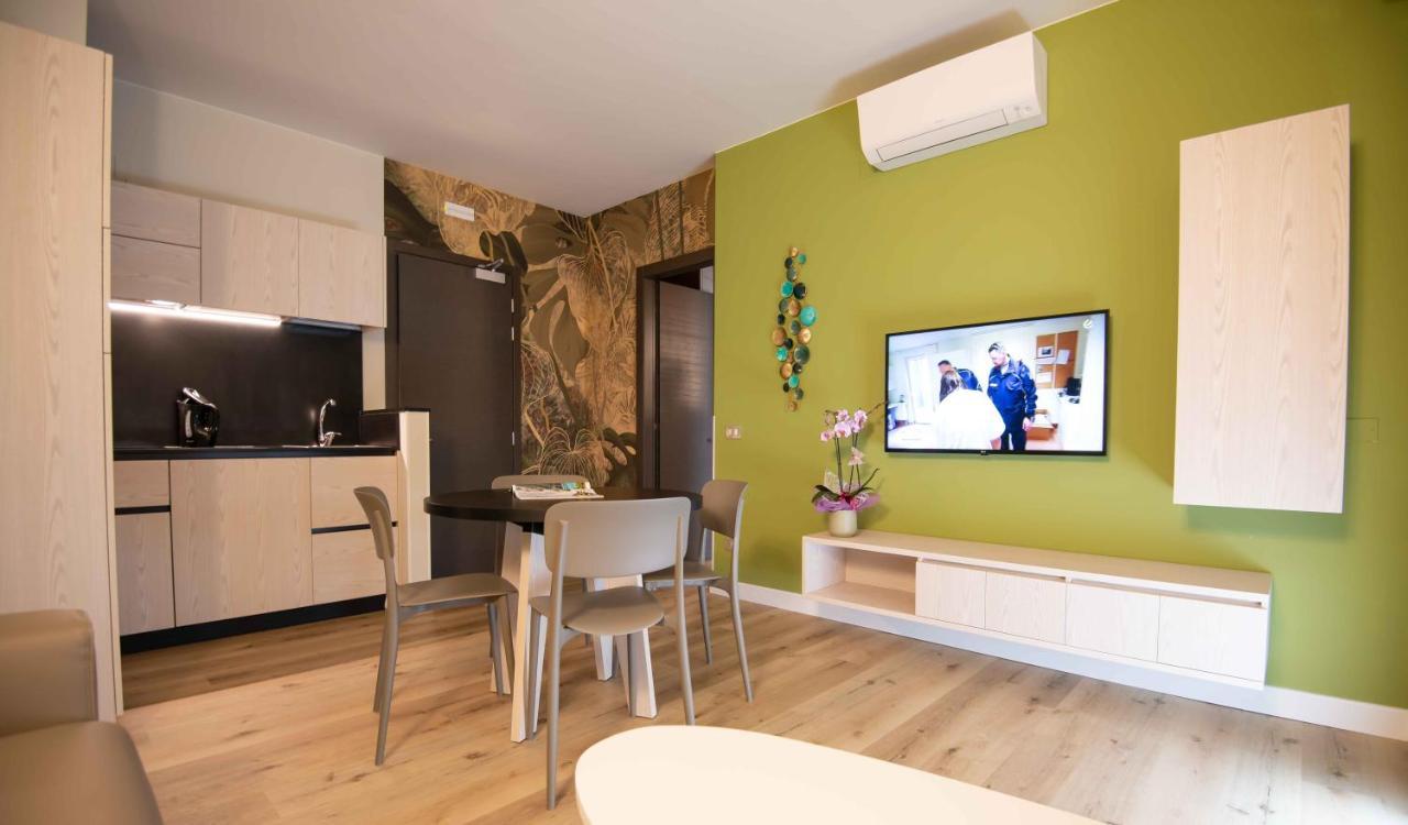 Il Melograno Apart-hotel Sirmione