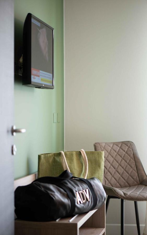 Il Melograno Apart-hotel Sirmione