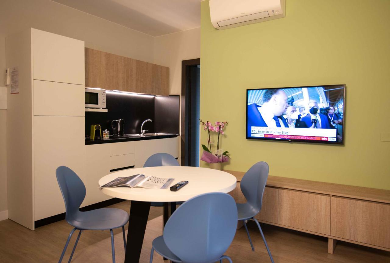 Apart-hotel Il Melograno 3*