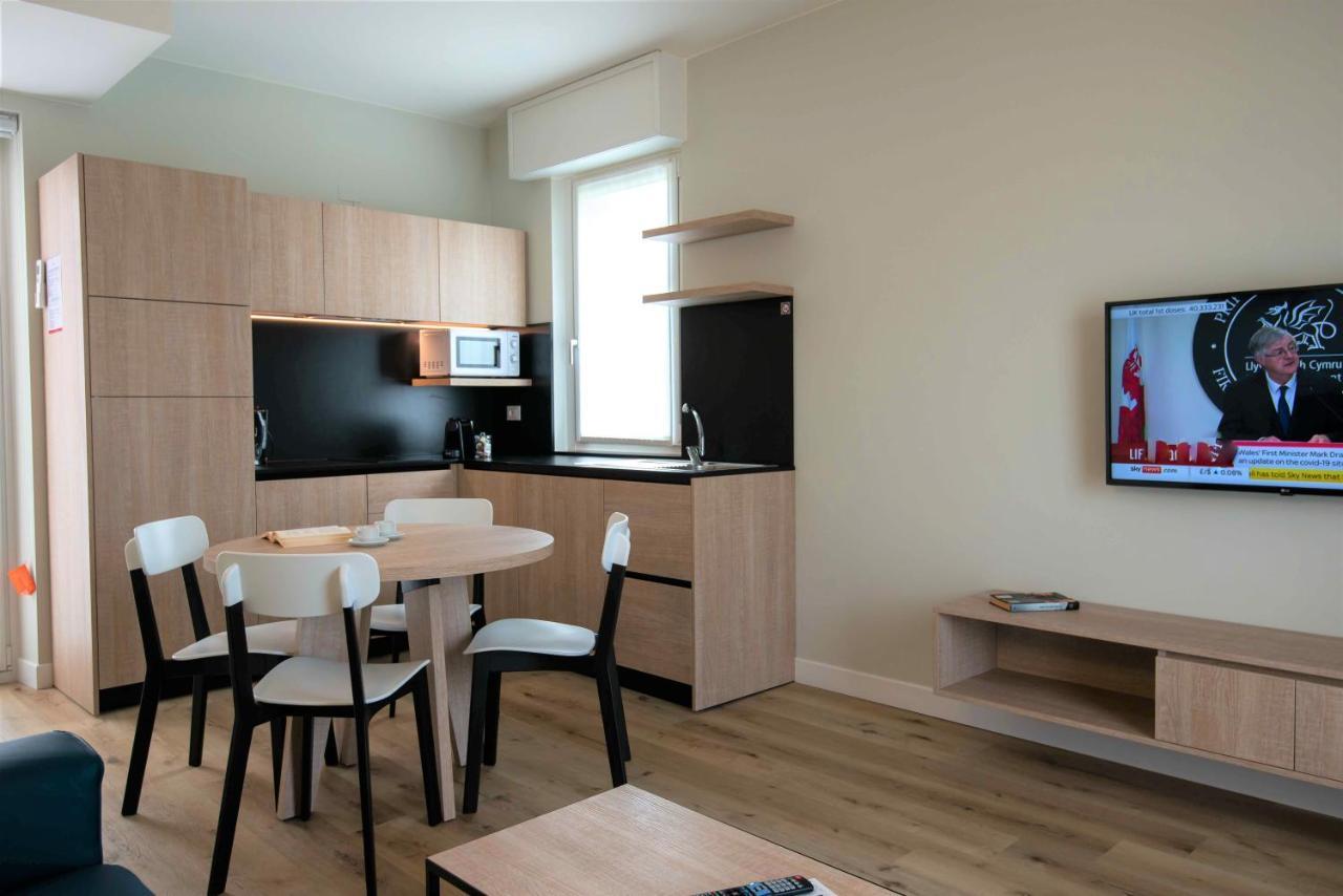 Apart-hotel Il Melograno