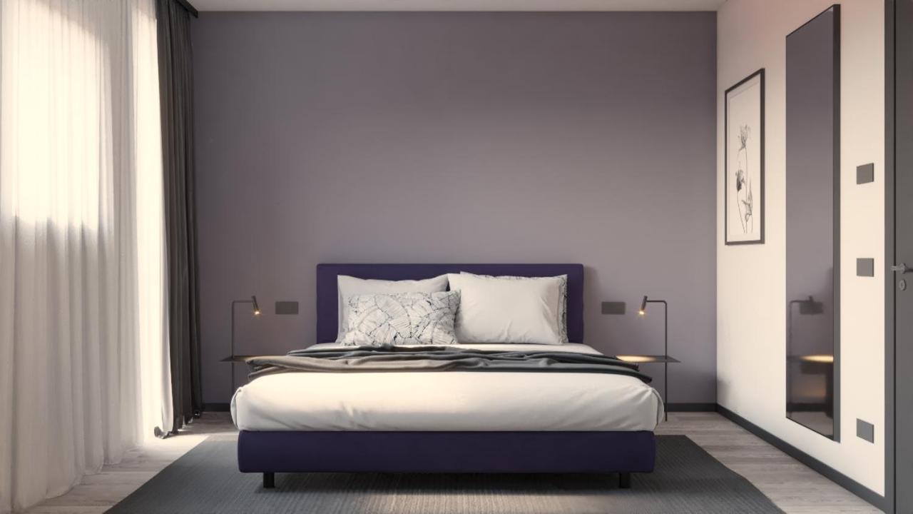 Apart-hotel Il Melograno 3*