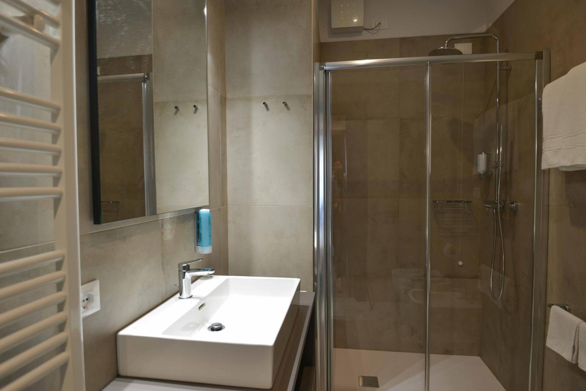 Apart-hotel Il Melograno