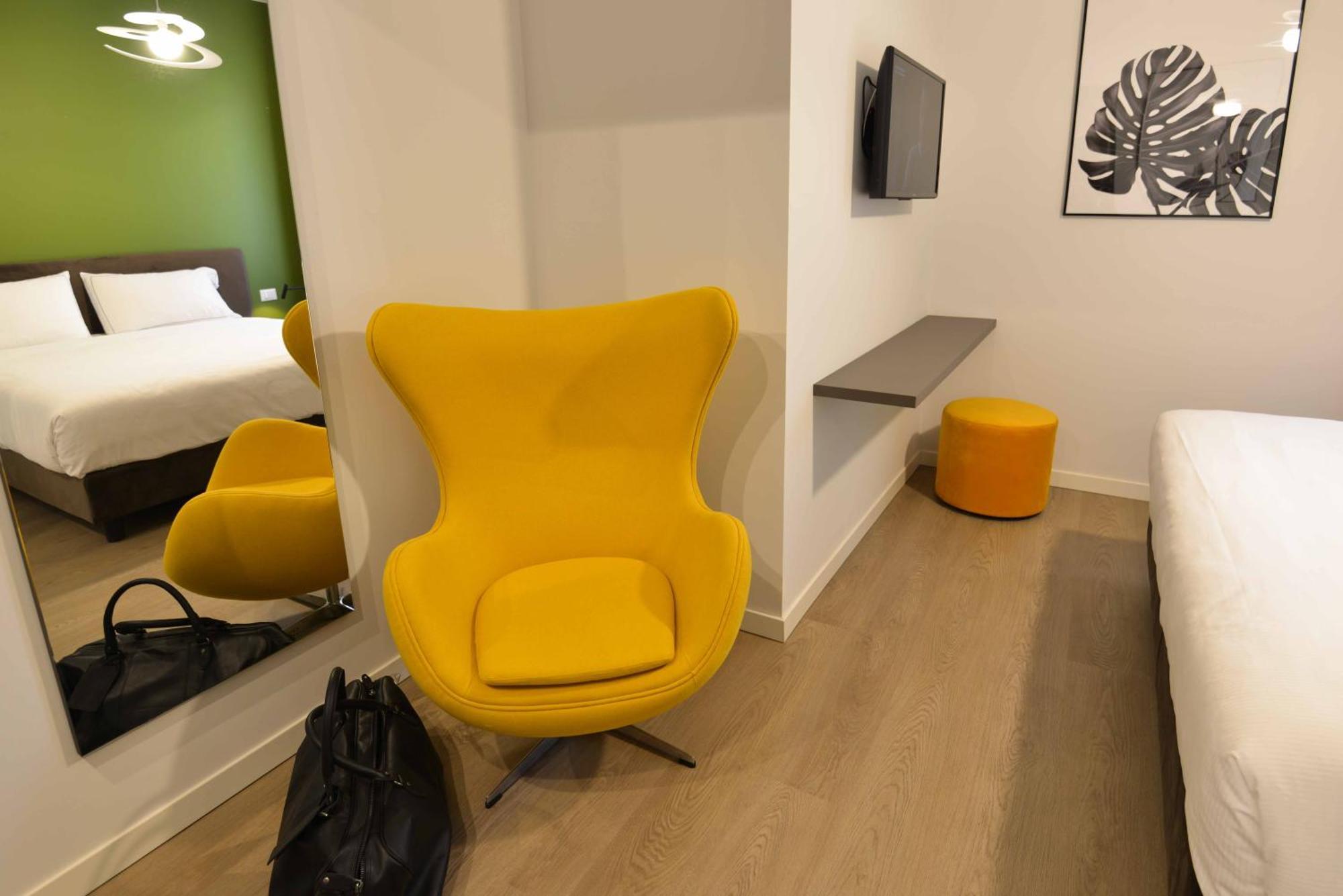Apart-hotel Il Melograno 3*