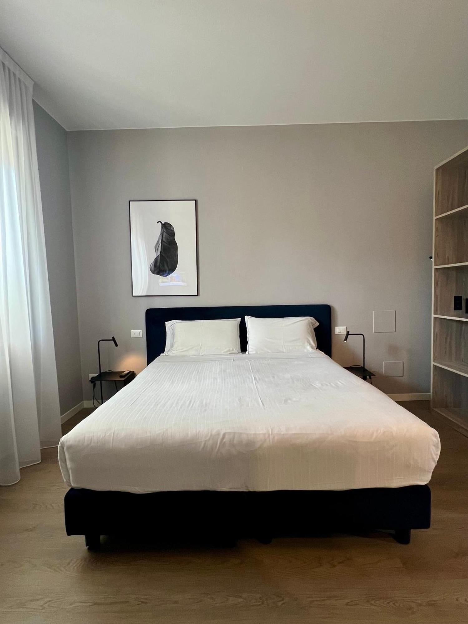 Apart-hotel Il Melograno