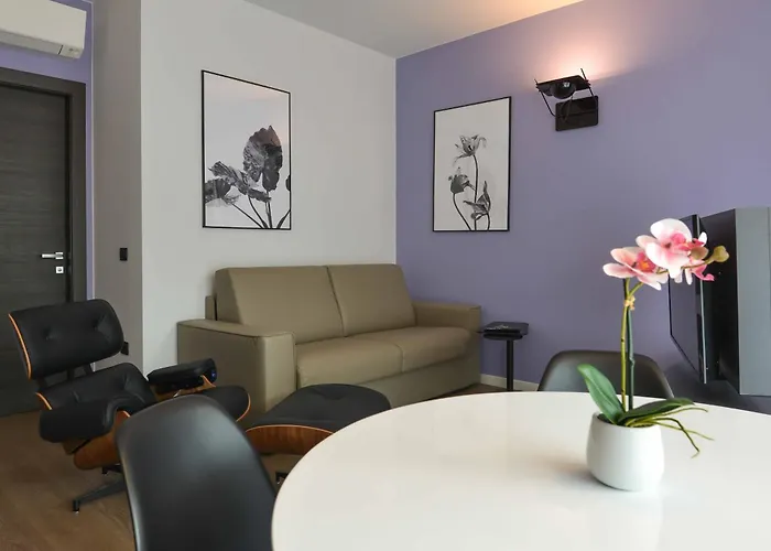 Residence Il Melograno