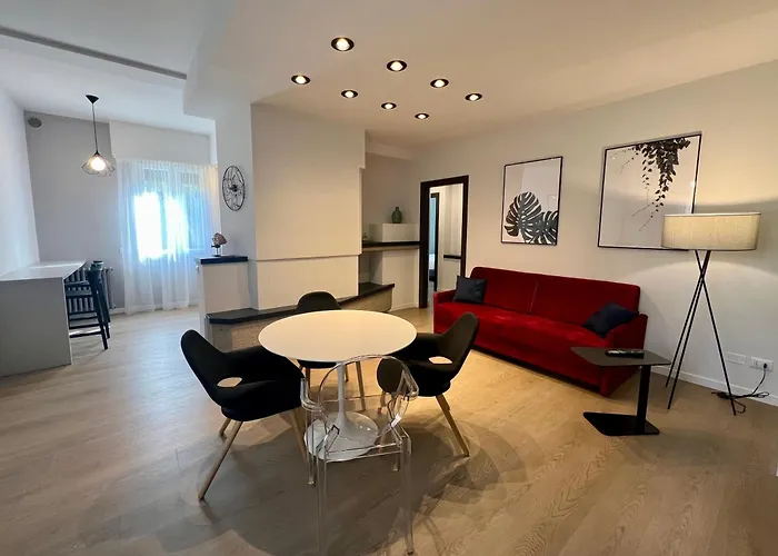Residence Il Melograno