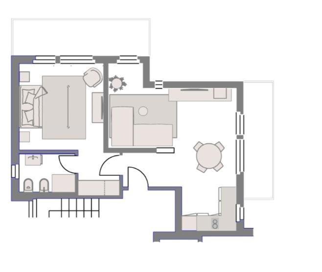Aparthotel Il Melograno 3*