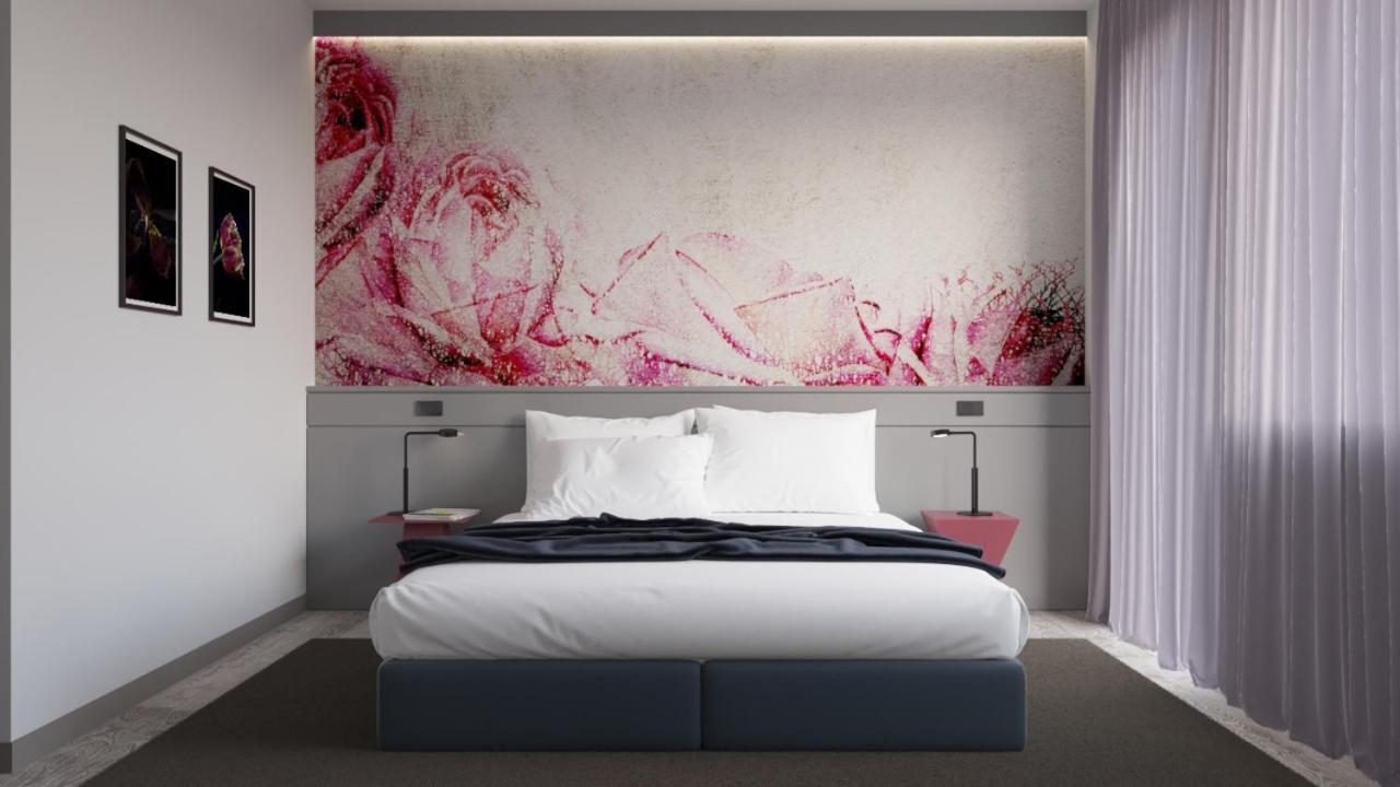 Il Melograno Apartahotel