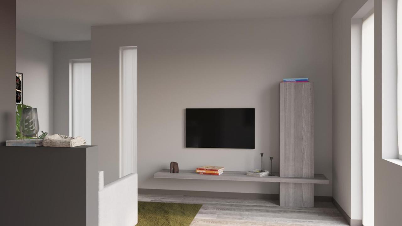 Il Melograno Apartahotel 3*