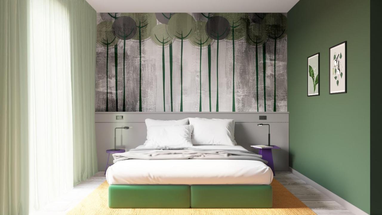 Aparthotel Il Melograno 3*