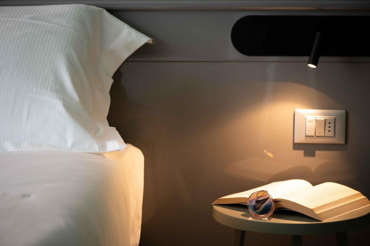 Apartahotel Il Melograno