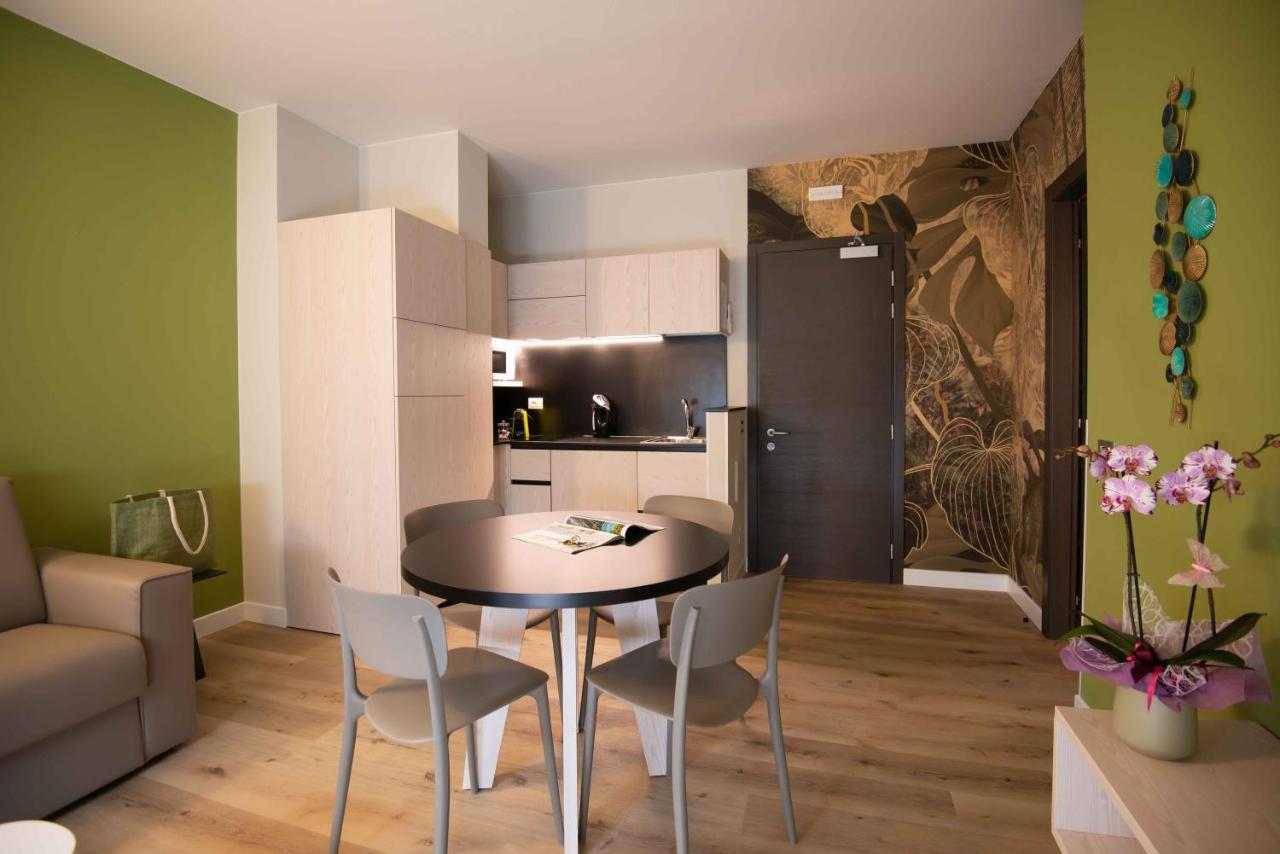 Apartahotel Il Melograno 3*