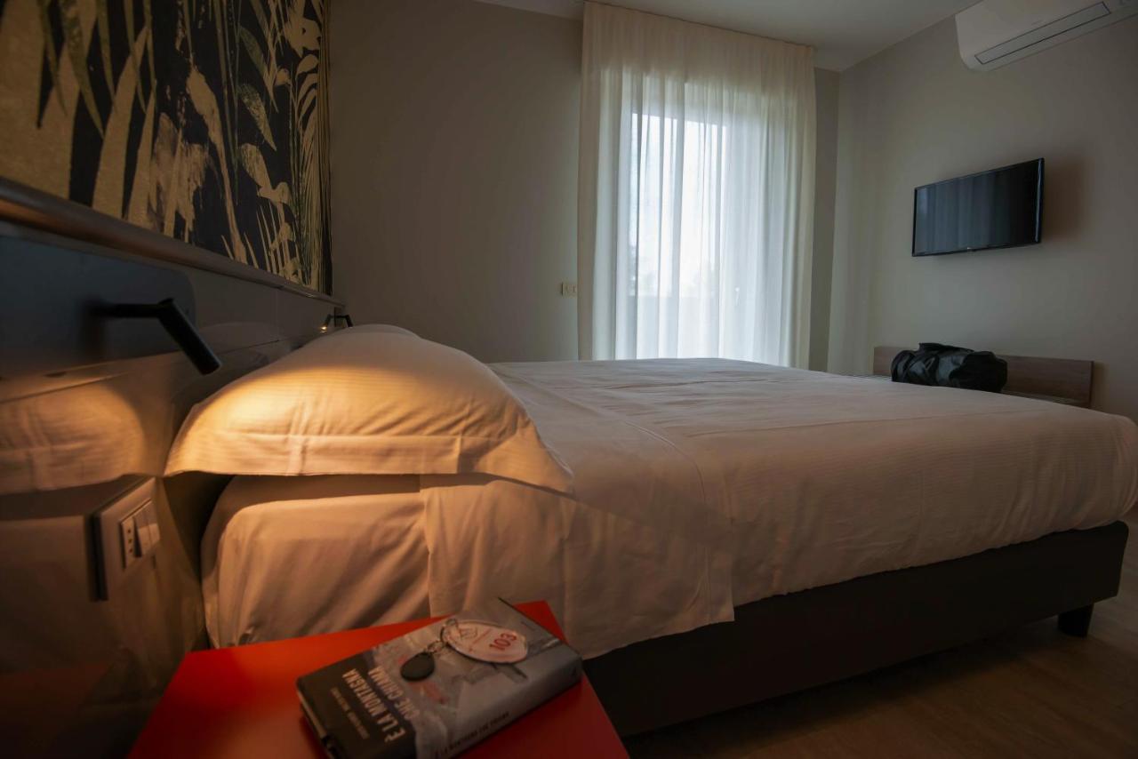 Il Melograno Apartahotel