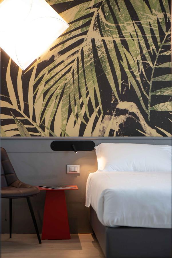 Il Melograno Apartahotel