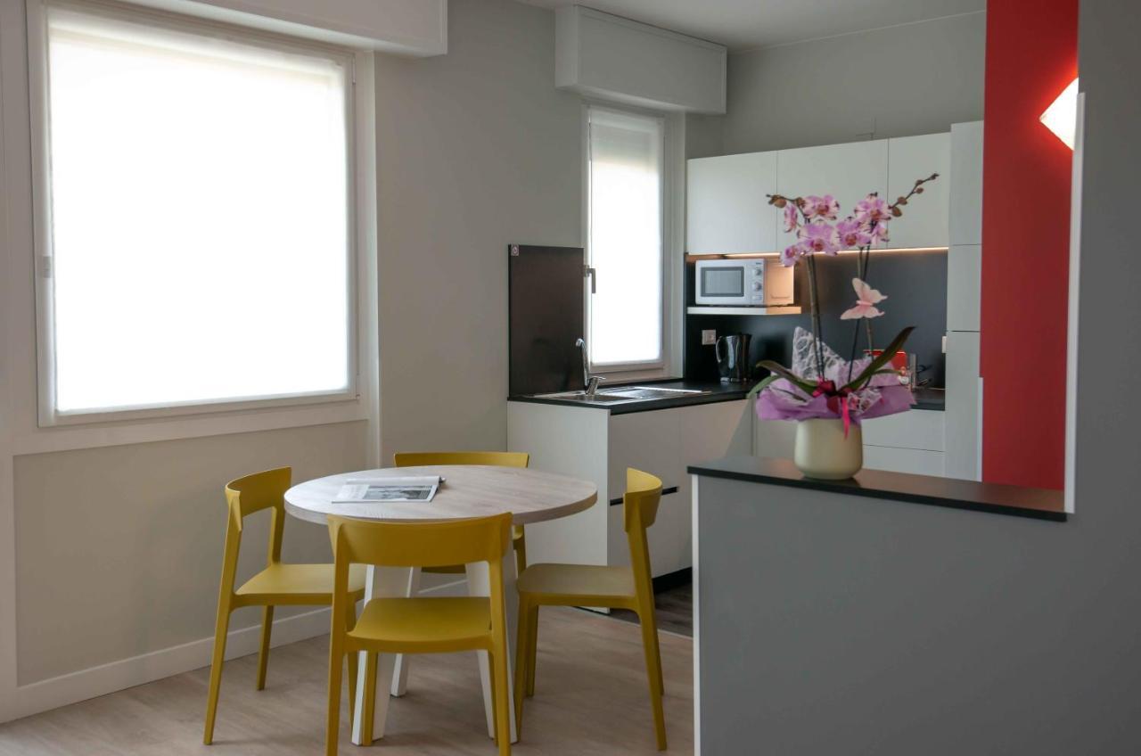 Apartahotel Il Melograno Sirmione