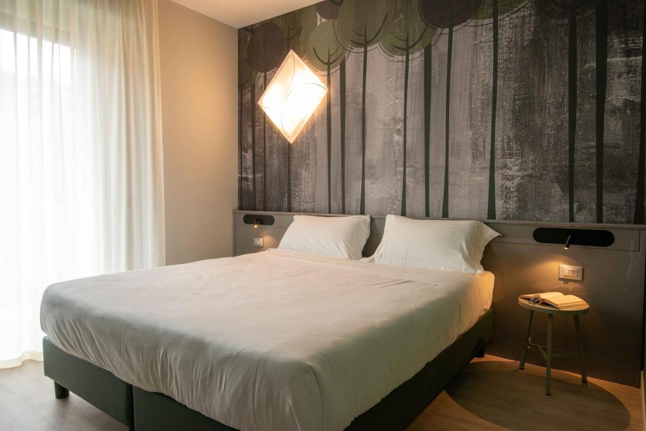 Il Melograno Apartahotel Sirmione