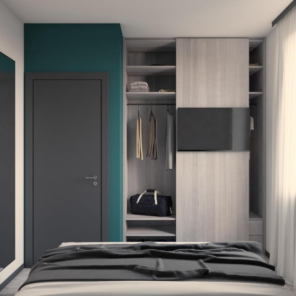 Apartahotel Il Melograno Sirmione