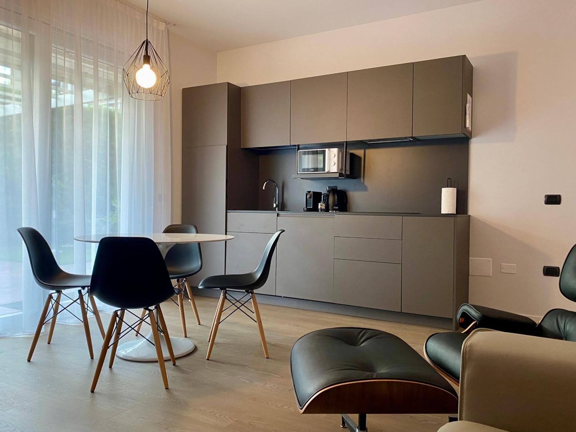Apartahotel Il Melograno