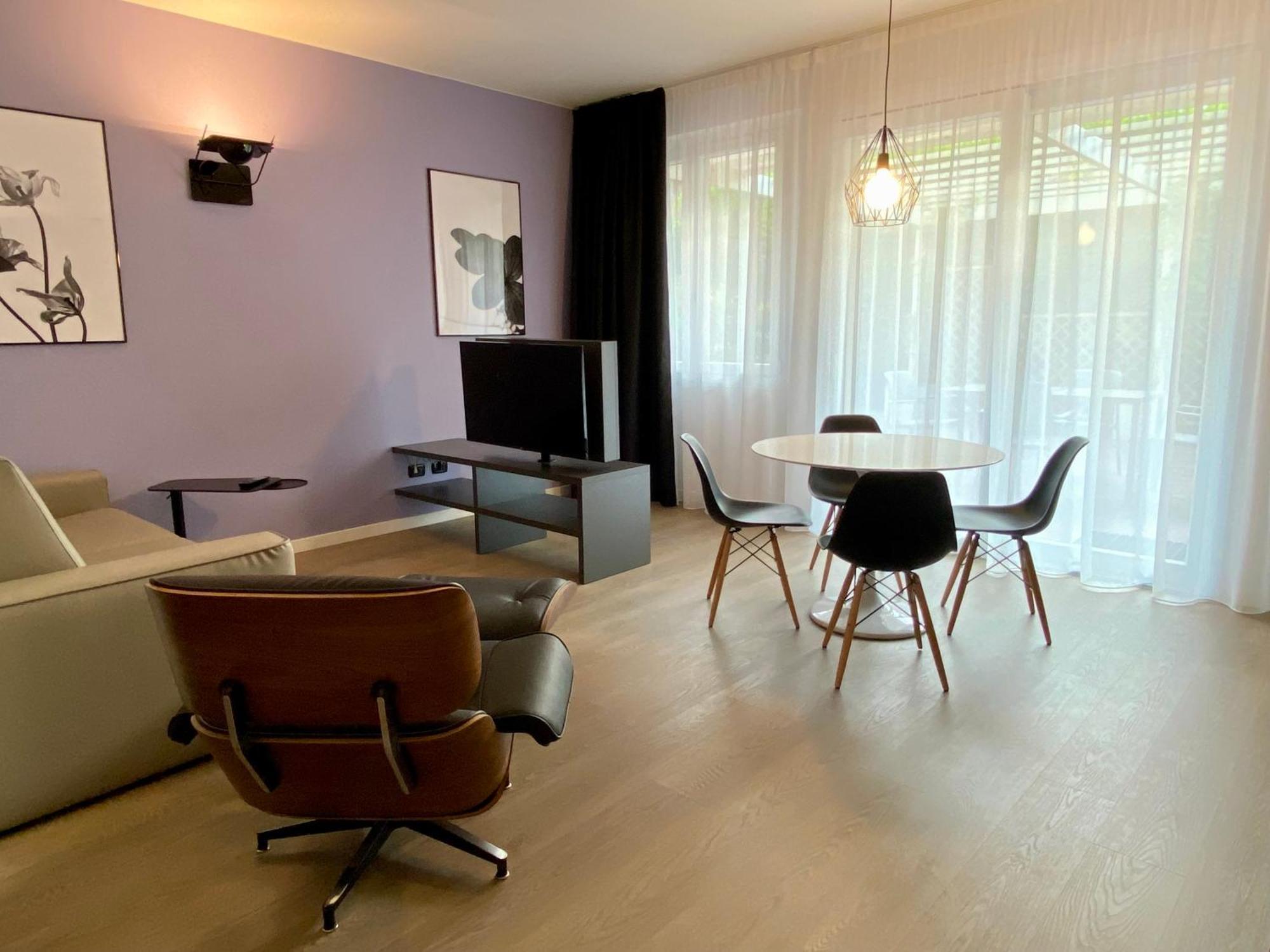 Aparthotel Il Melograno