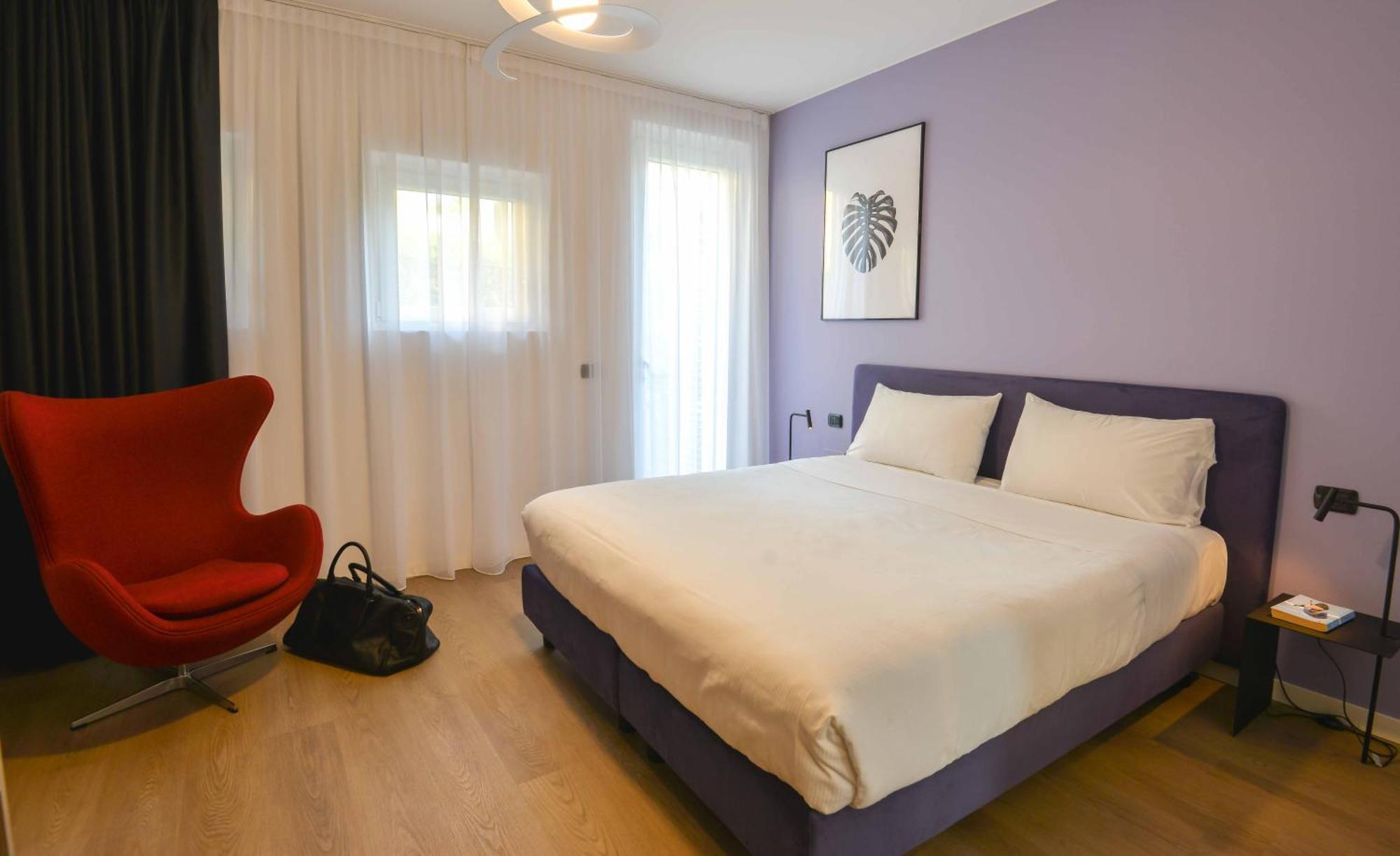 Apartahotel Il Melograno Sirmione