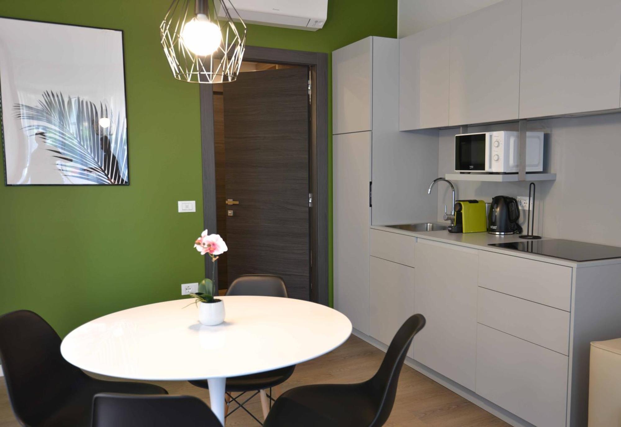 Il Melograno Apartahotel 3*