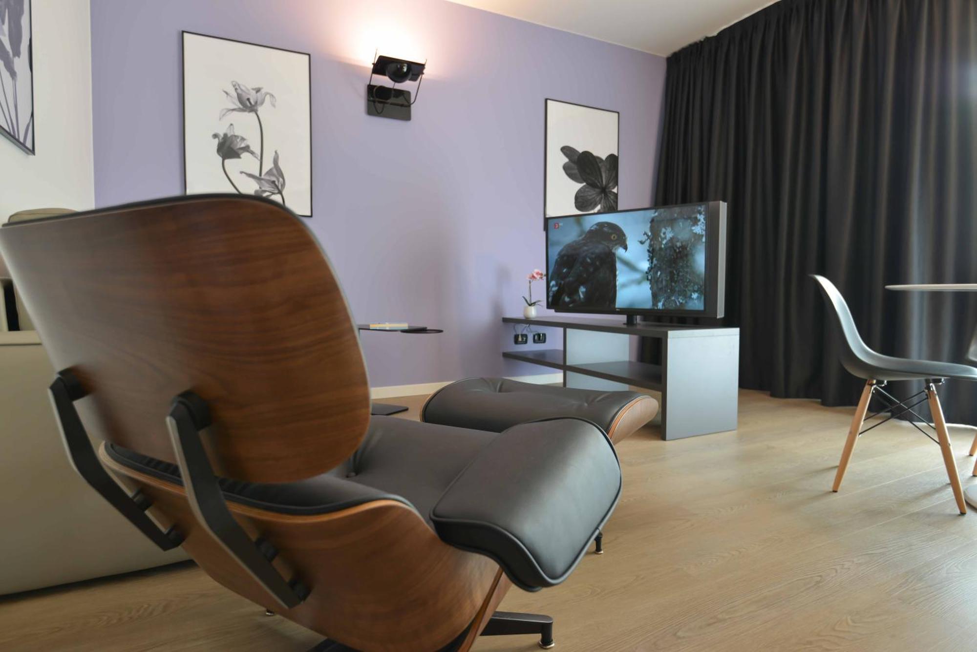 Il Melograno Apartahotel Sirmione