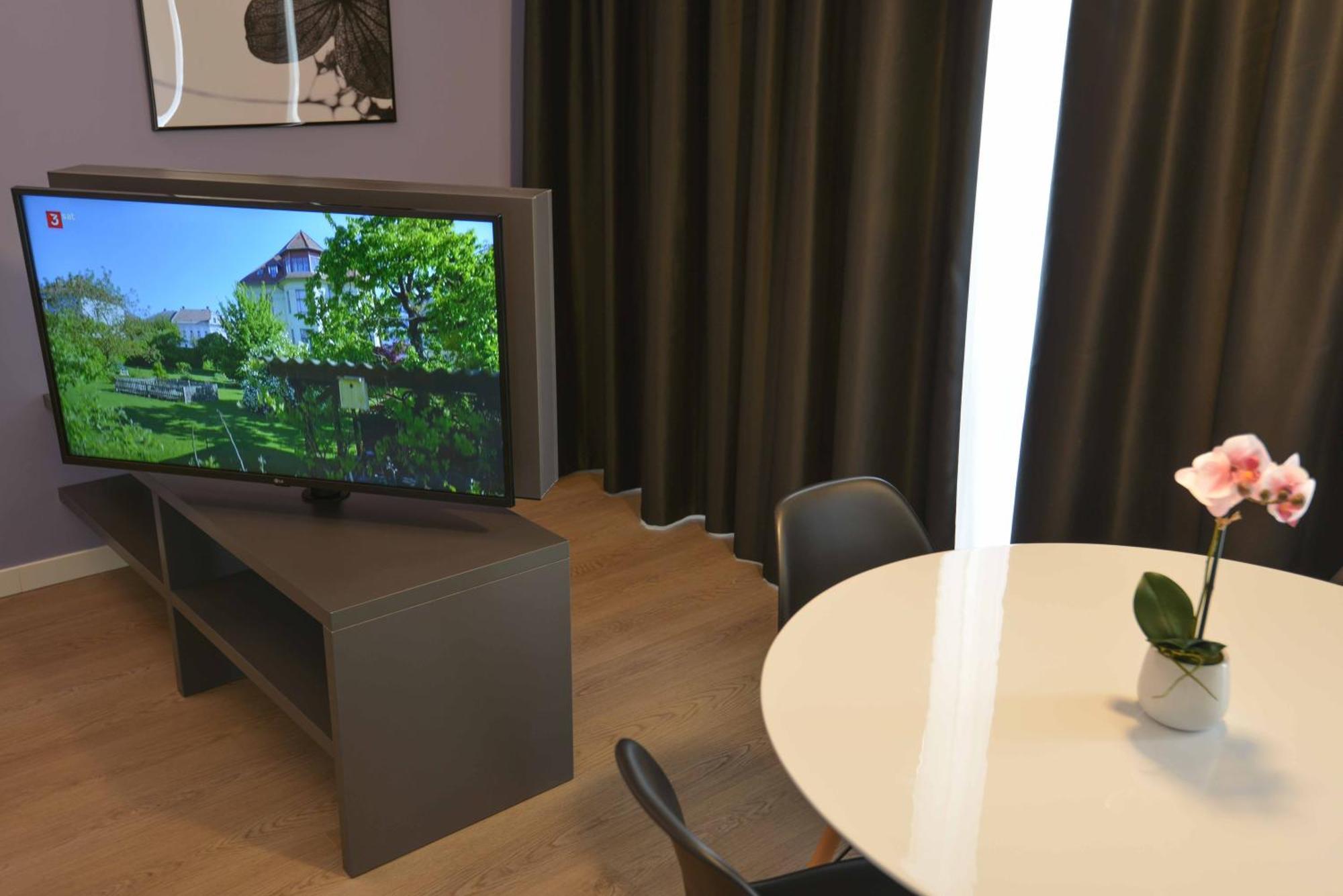Apartahotel Il Melograno Sirmione
