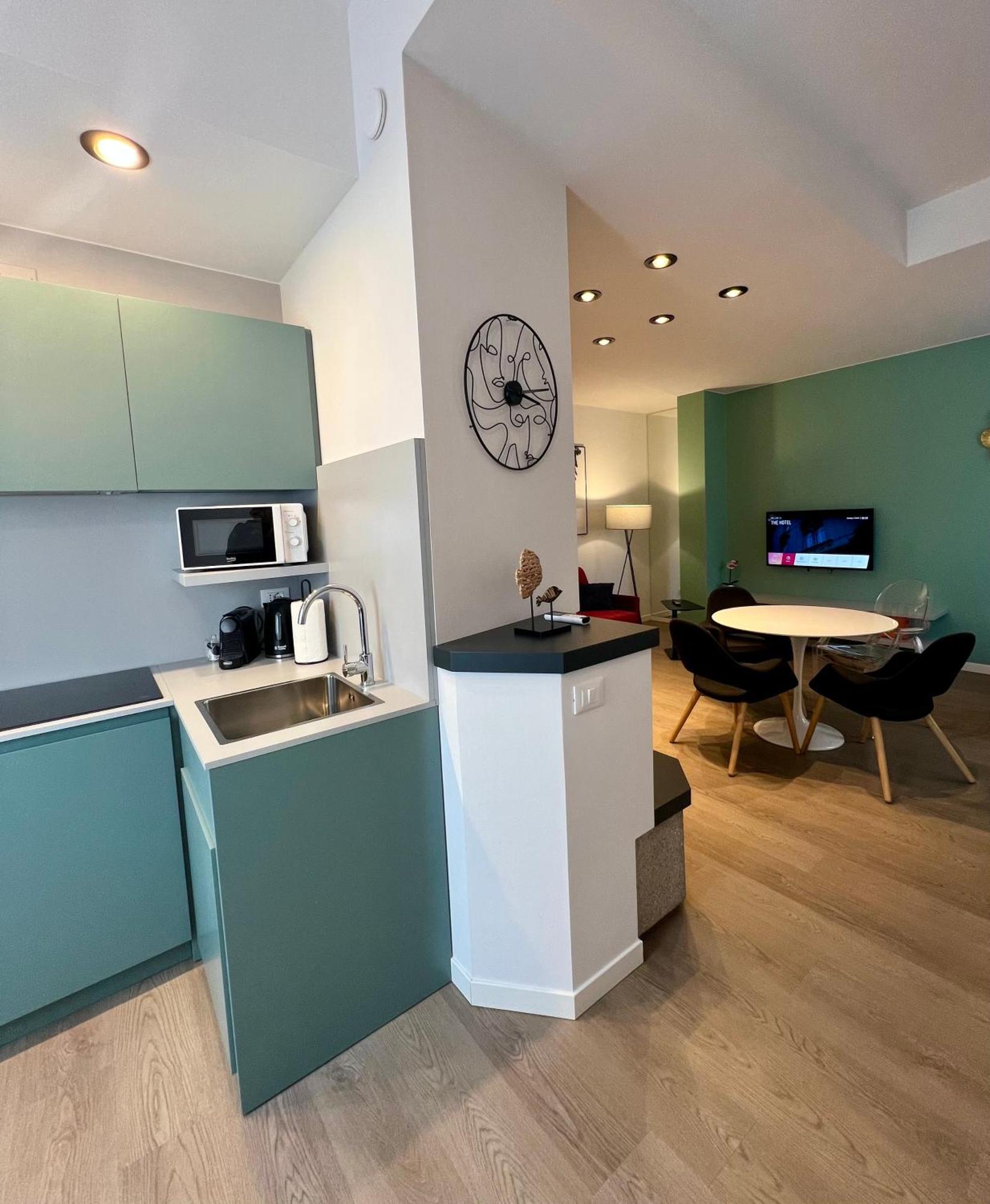 Il Melograno Aparthotel
