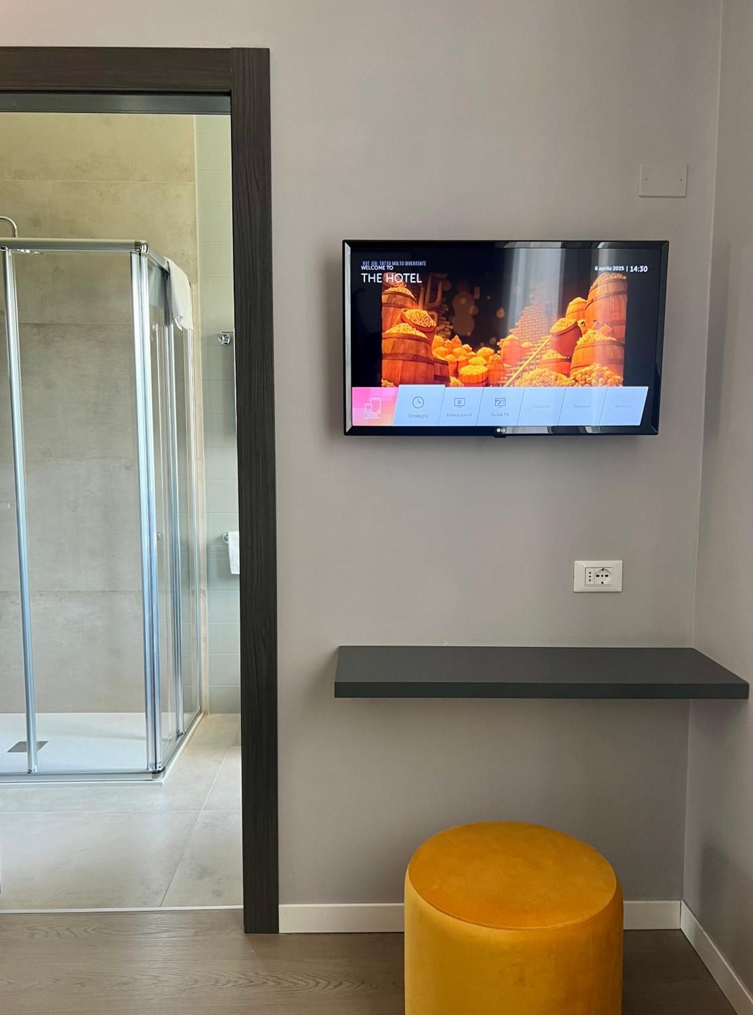 Apartahotel Il Melograno