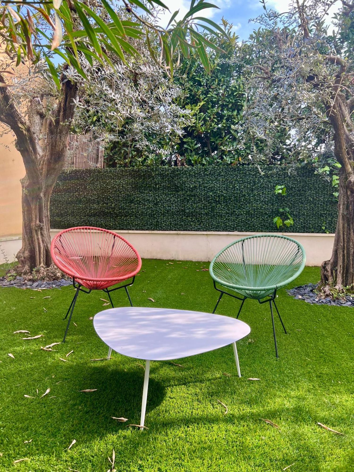 Il Melograno Apartahotel Sirmione