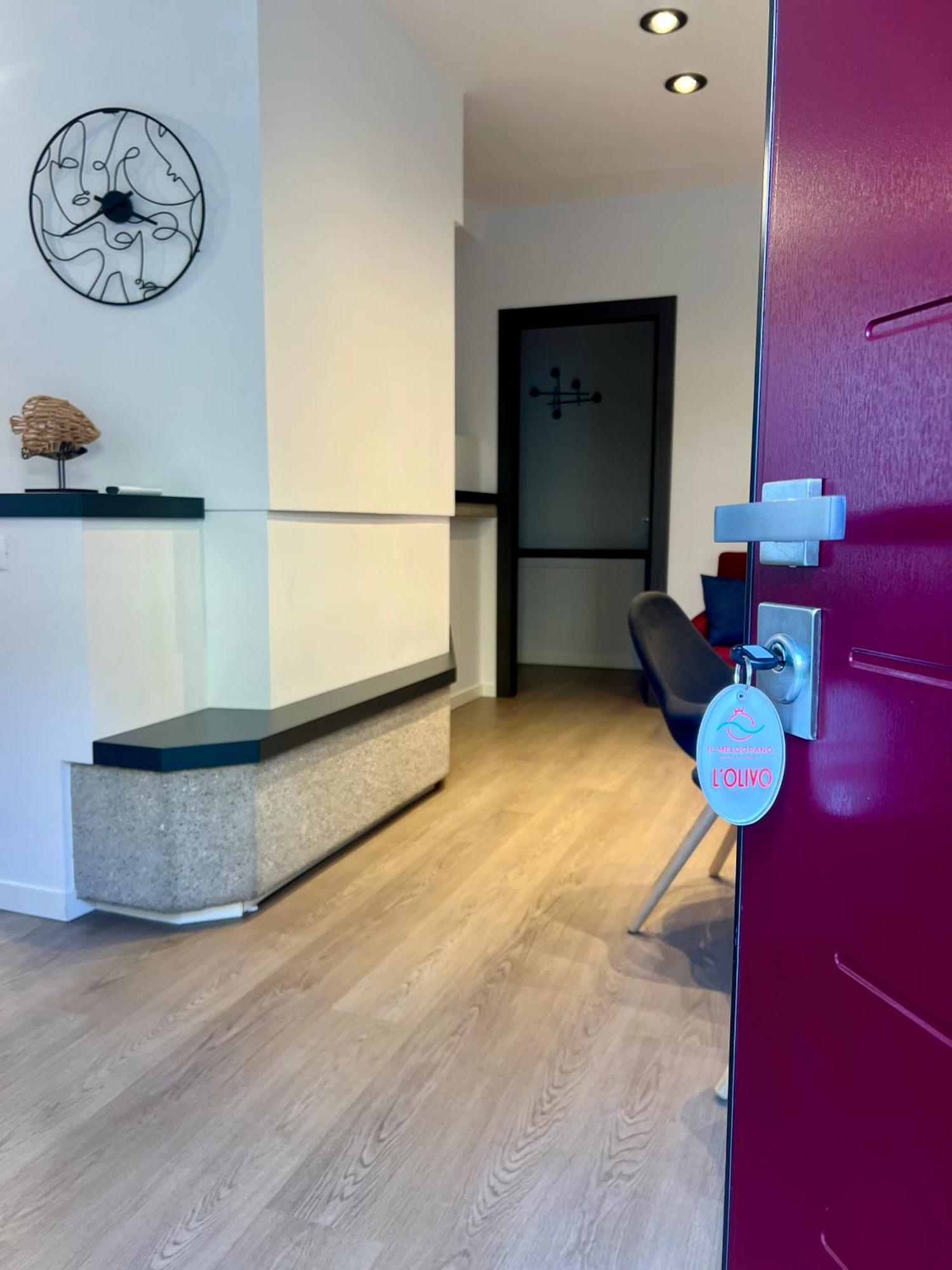 Apartahotel Il Melograno Sirmione