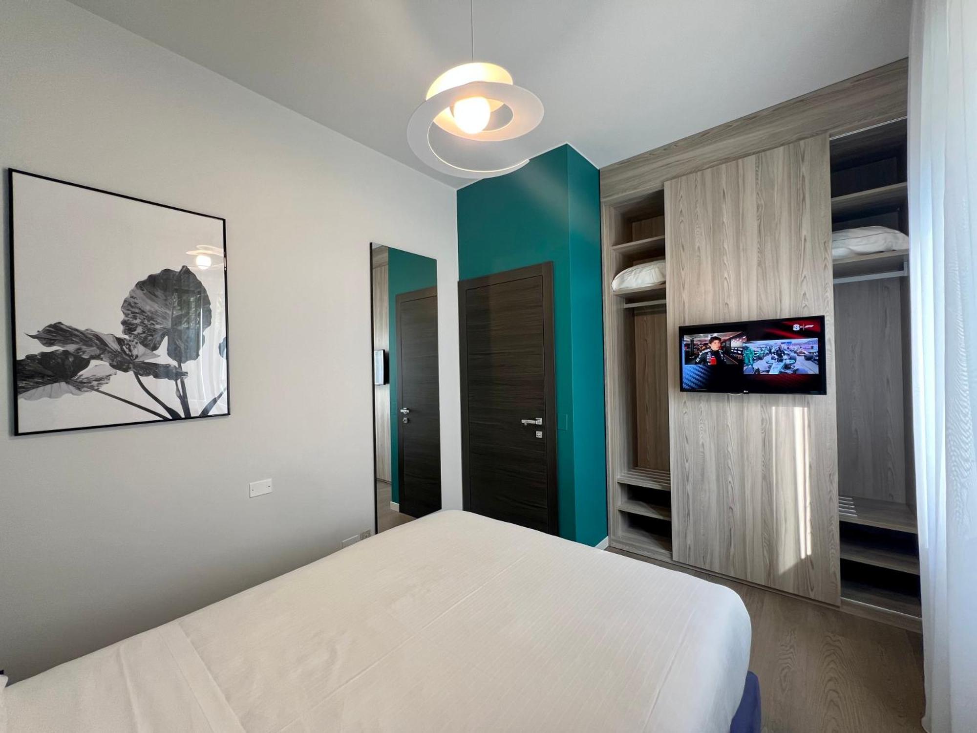 Il Melograno Apartahotel