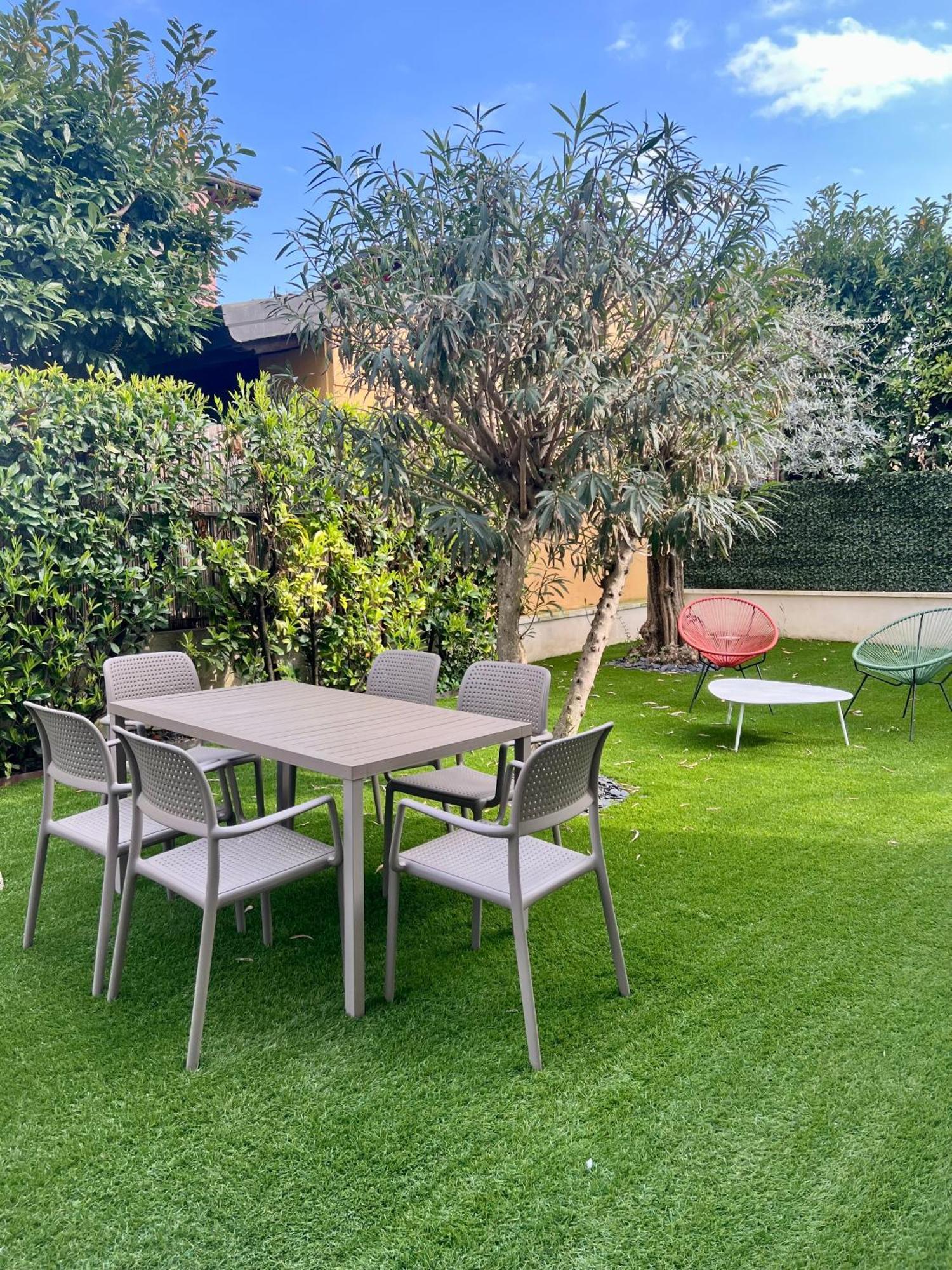 Apartahotel Il Melograno 3*